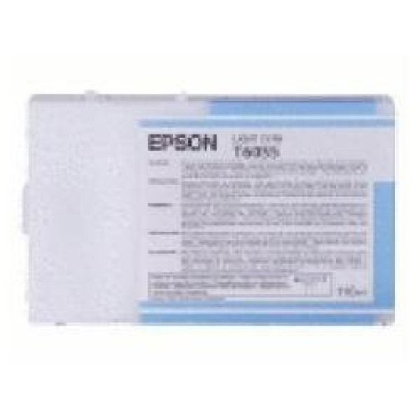 TINTA CIAN CLARO AC SP-4880