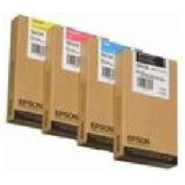 TINTA AMARILLA SP-7450/9450