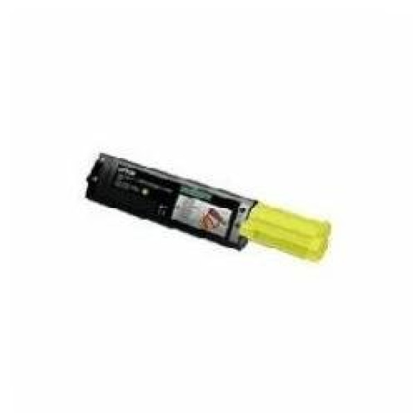 TONER AMARILLO AC C1100/X11N/F/FC
