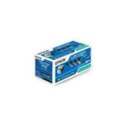 TONER KIT CMYK ACULASER C1100