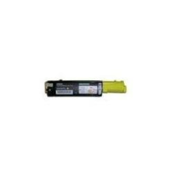TONER AMARILLO ACULASER CX21N/NF