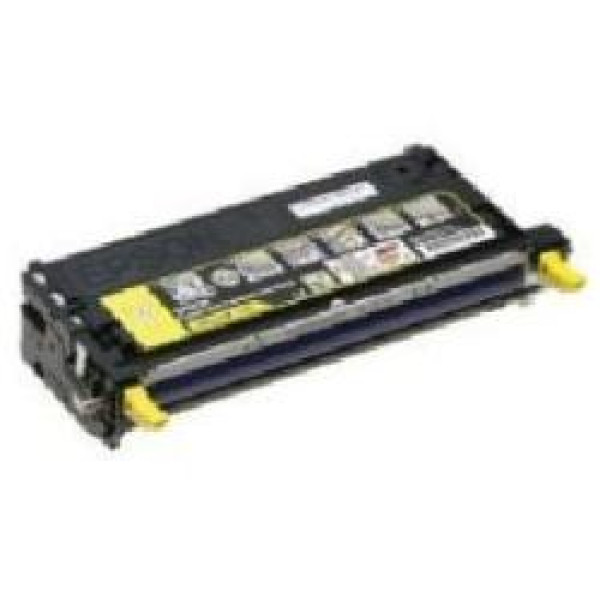 TONER AMARILLO AC ACULASER C2800