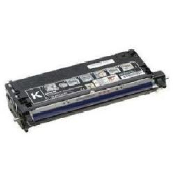 TONER NEGRO AC ACULASER C2800