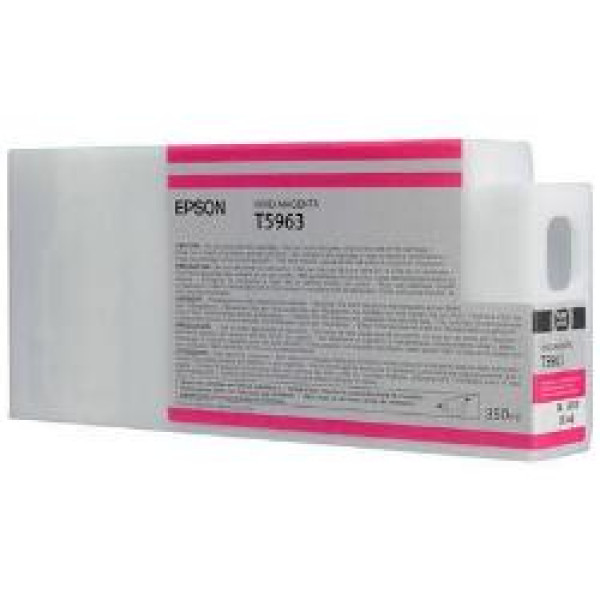 TINTA MAGENTA VIVO 350ML SP7900/990