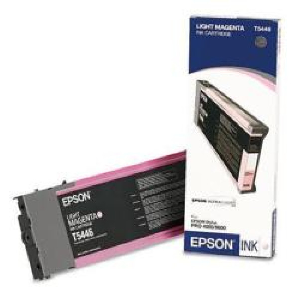 TINTA MAGENTA CL SPRO 7600/9600 220 TINTA MAGENTA CL SPRO 7600/9600 220