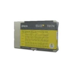 TINTA AMARILLA AC BUS. INKJET B500