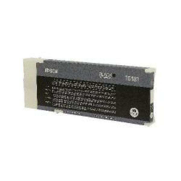 TINTA NEGRA CAP. SUP. BUS.IN B500