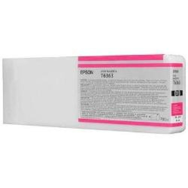 TINTA MAGENTA VIVO 700ML SP7900/990