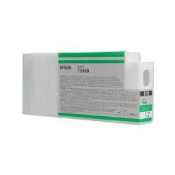 TINTA VERDE 350ML SP7900/9900