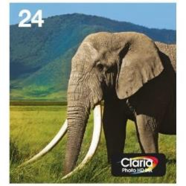 TINTA T2428 MULTIPACK 6 COL. EASYMA