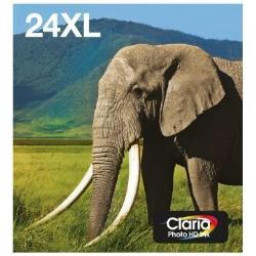 TINTA T2438 MULTIPACK XL 6 COL. EAS