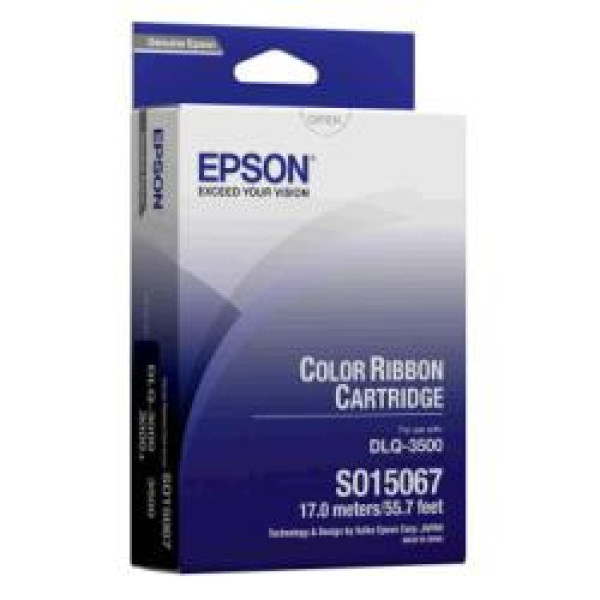 CINTA COLOR DLQ 3000/