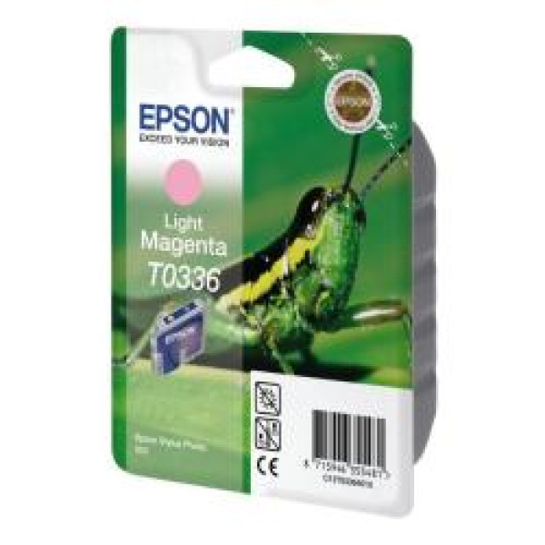 TINTA MAGENTA CLARO SP 950