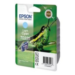 TINTA CIAN CLARO SP 950