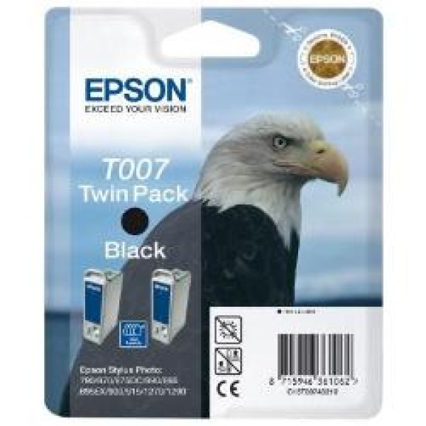 TINTA NEGRA SP 790/87X/89X PK2
