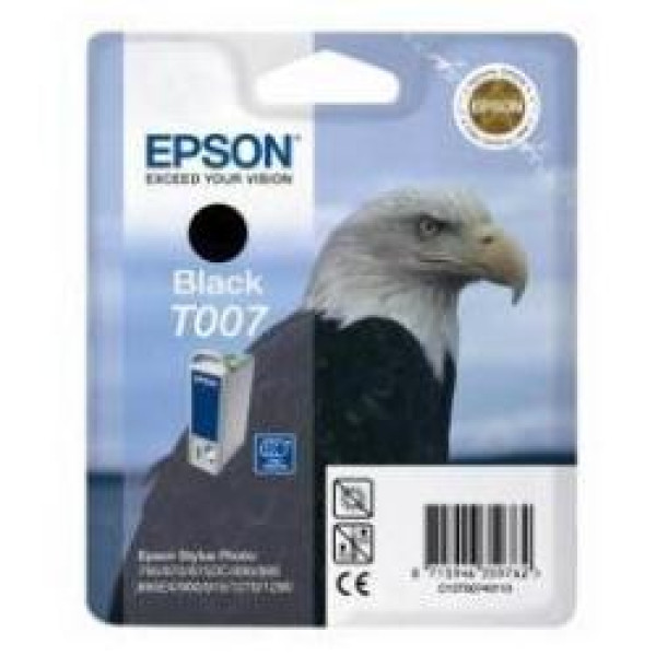 TINTA NEG SP 790/8XX/915