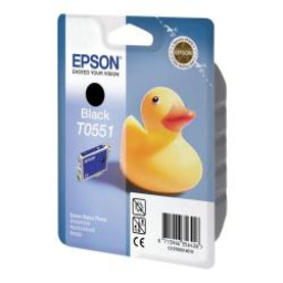 TINTA NEGRA STYLUS PHOTO RX420/520