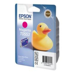 TINTA MAGENTA SP RX420