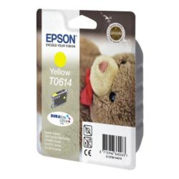 TINTA AMAR SC D88/DX3800/4800 TINTA AMAR SC D88/DX3800/4800