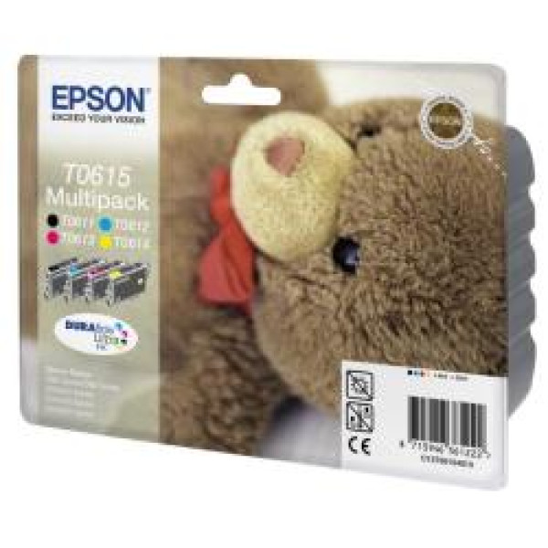 TINTA KIT CMYK SC D88/DX3800