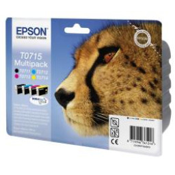 TINTA KIT CMYK SC D78/D92/DX4000