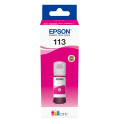 TINTA MAGENTA ECONTANK 113