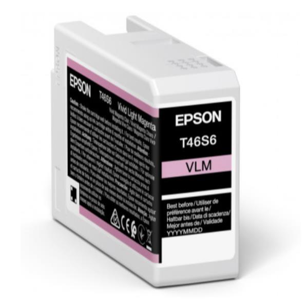 MAGENTA T46S6 UC PRO 10 25ML