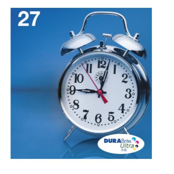 MULTI 3-CLR 27 INK EASYMAIL