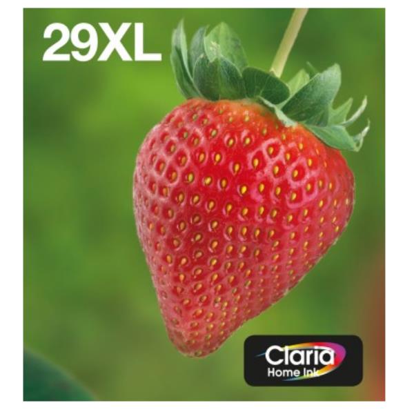 MULTI 4-COLOURS 29XL EASYMAIL