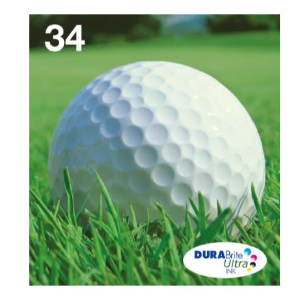 MULTI 4-CLR 34 INK EASYMAIL