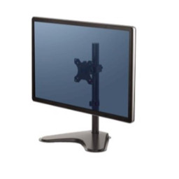 SOPORTE CON PEANA MONITOR PROFESSIO