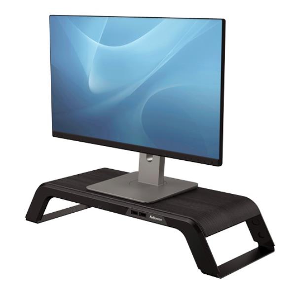 SOPORTE PARA MONITOR HANA NEGRO