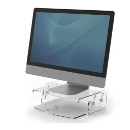 SOPORTE DE MONITOR REGULABLE CLARIT