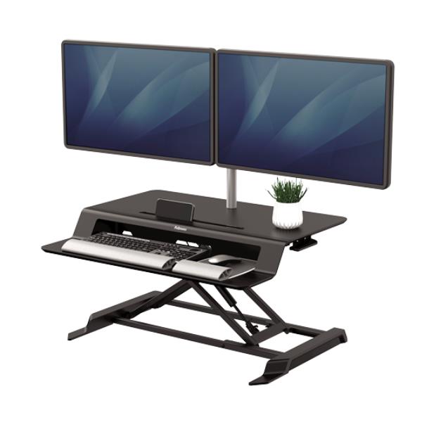 ESTACION DE TRABAJO SIT-STAND LOTUS