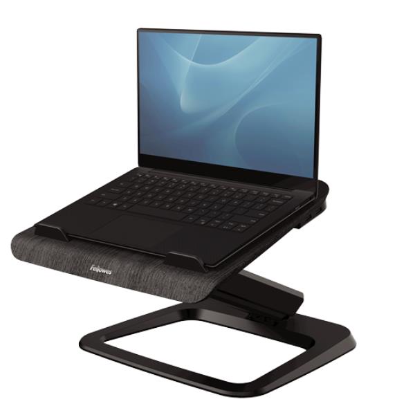 SOPORTE PARA PORTATIL HANA NEGRO SOPORTE PARA PORTATIL HANA NEGRO