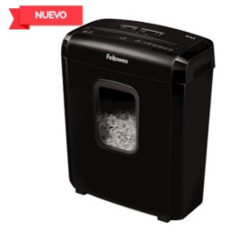 DESTRUCTORA 6M MICRO 4X12