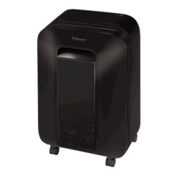 DESTRUCTORA LX201 NEG