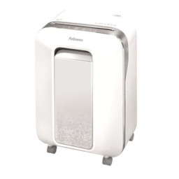 DESTRUCTORA LX201 BLANCA