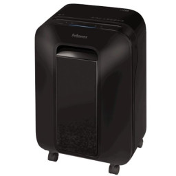 DESTRUCTORA LX200 MINICORTE 4X12MM