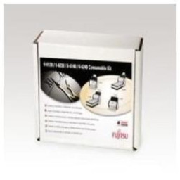 JUEGO DE CONSUMIBLES  3540-400K