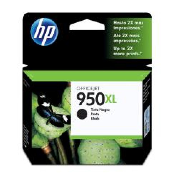 TINTA NEGRA HP 950 XL BLISTER