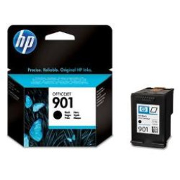 TINTA NEGRA HP 901 BLISTER