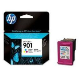 TINTA TRICOLOR HP 901 BLISTER
