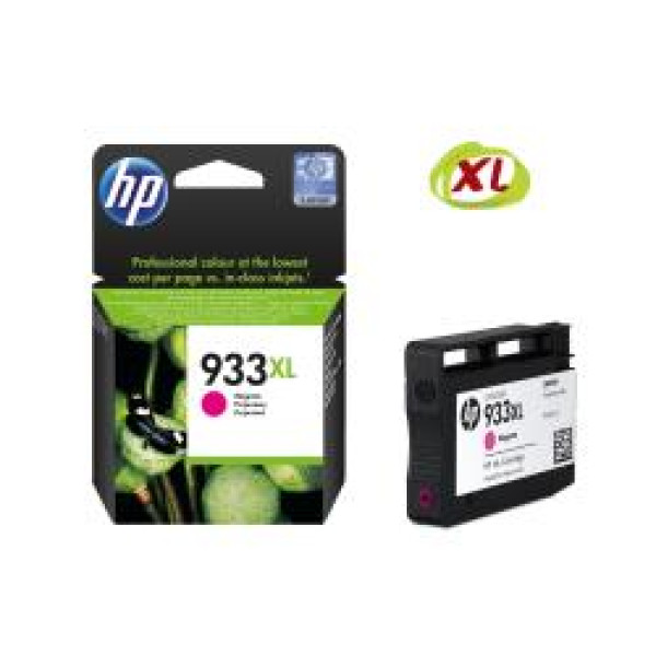 TINTA MAGENTA 933XL