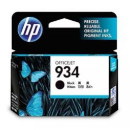 TINTA HP 934 NEGRO