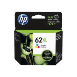 TINTA HP 62XL TRICOLOR BL