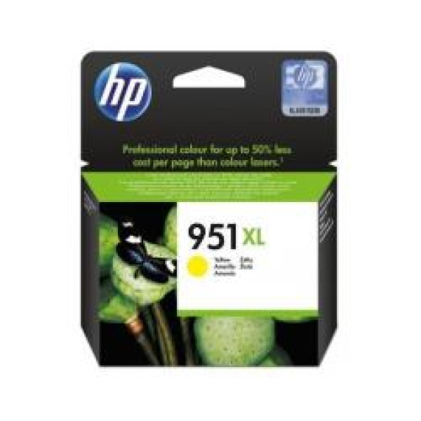 TINTA AMARILLO HP 951 XL BLISTER