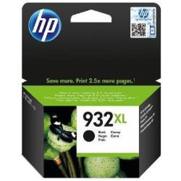 TINTA NEGRA HP 932XL BLISTER