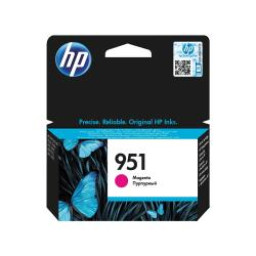 HP 951 MAGENTA TINTA