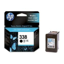TINTA NEGRA HP 338 ALTA CAP BLISTER